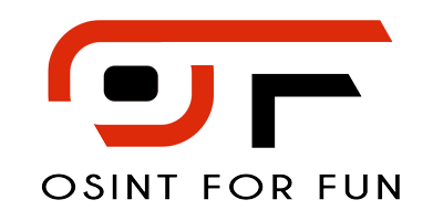 Logo OSINT4Fun